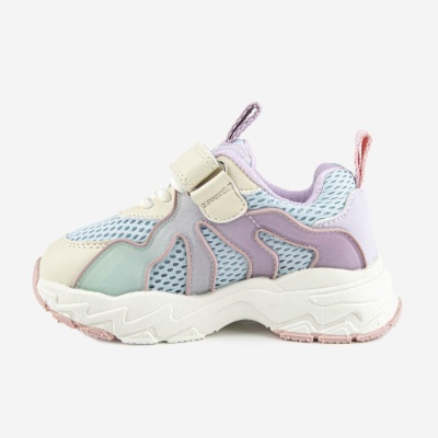 Кроссовки Kapika 71447н-1