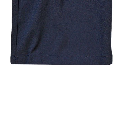 Брюки школьные Colabear 188031 синий 02