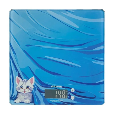 Весы электронные для новорождённых Maman SBBC224