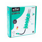 Игрушка конструктор The Offbits AN0001 Crocbit 1