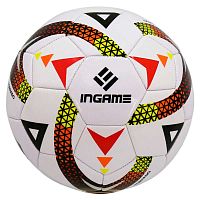 Мяч футбольный №5 Ingame Tornado