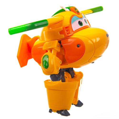 Игрушка Трансформер Баки Super Wings EU740273 фото 3
