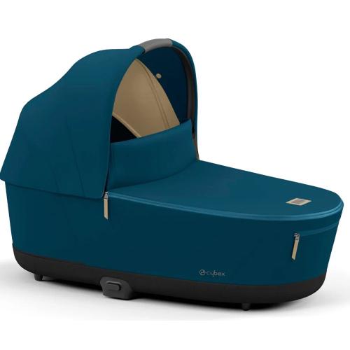 Спальный блок для коляски Cybex Priam IV Mountain Blue