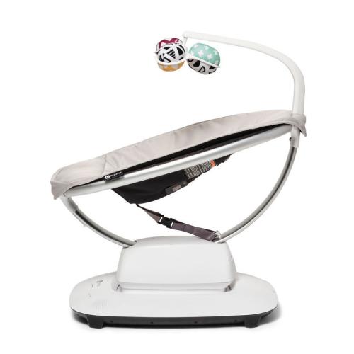 Кресло-качалка 4moms Mamaroo New фото 6