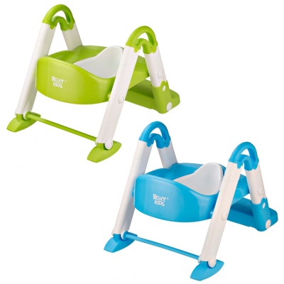 Горшок-трансформер 3 в1 Roxy Kids BPT-106