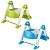 Горшок-трансформер 3 в 1 Roxy Kids BPT-106