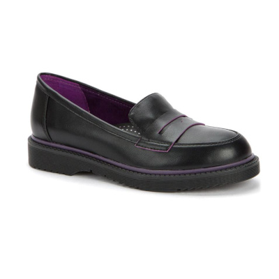 Туфли школьные Betsy 928304/05-03