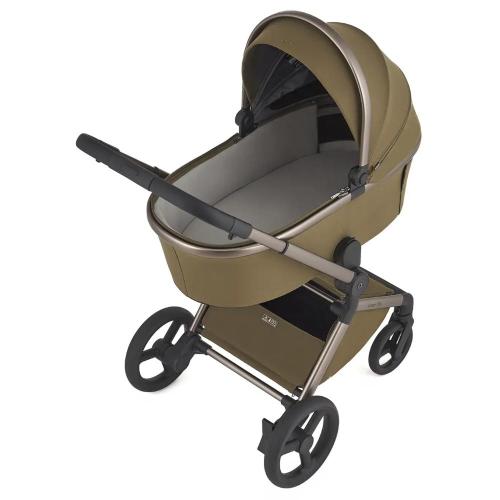 Коляска 2 в 1 Anex Flo (fl-04) Astra фото 3