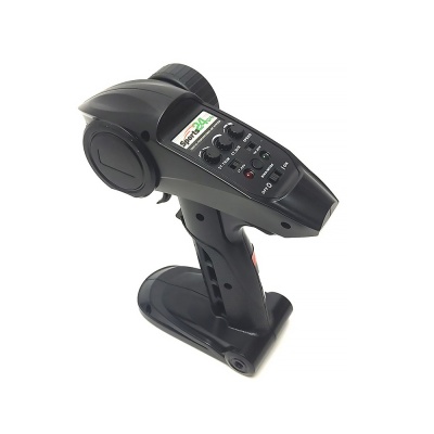 Радиоуправляемый Внедорожник Vanguard 4WD RTR масштаб 1:12 Наша игрушка HBX-903A