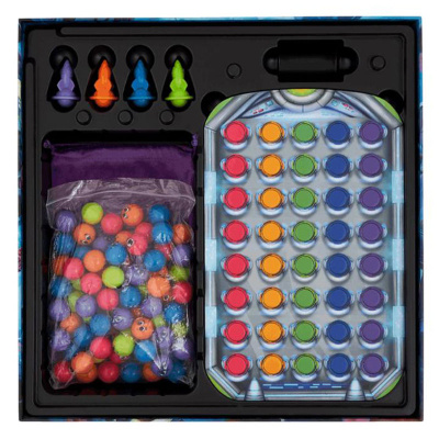 Настольная игра Пушарики Konik KG0014 2