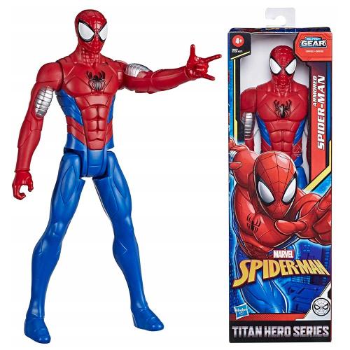 Фигурка Человек Паук 30 см Hasbro E7329 фото 3