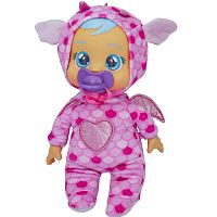 Интерактивная кукла Cry Babies Бруни Малышка IMC Toys 41039