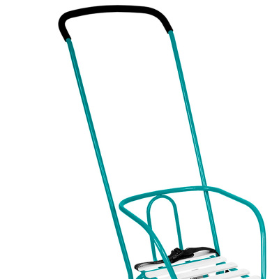 Санки детские Тимка 5 комфорт Т5К/АК 4