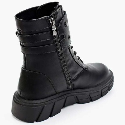 Ботинки зимние Keddo 528206/32-01 3
