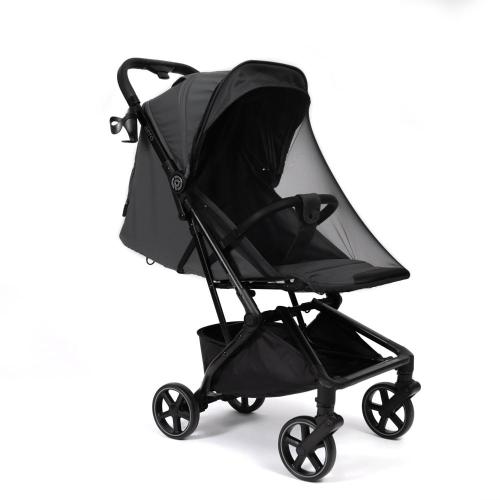 Прогулочная коляска Peppy Aero Antrazit фото 11