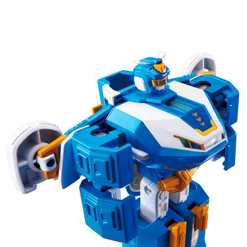 Набор Тино 2 робота Super Wings EU760437 фото 4