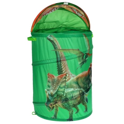 Корзина для игрушек Парк динозавров Играем вместе XDP-17950-R 03