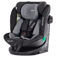 Автокресло Carrello Sirius AY949 CRL-8808 Sky Grey