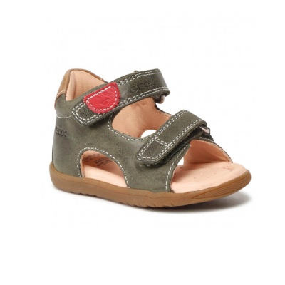 Сандалии Geox rus B254VB/000CL/C3014