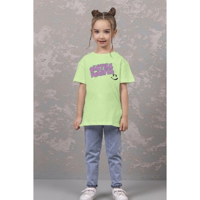 Футболка DMB 0239 зелёный 03