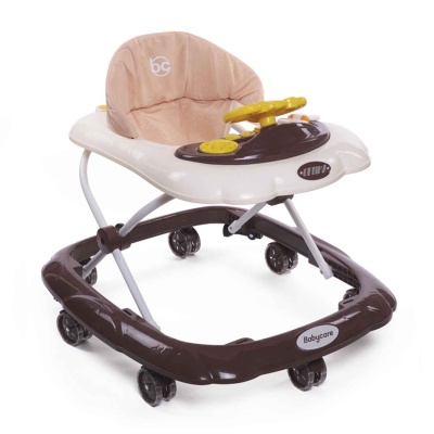 Ходунки Optima 807-2 Babycare Ходунки Optima 807-2 Babycare