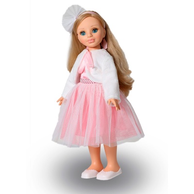 Кукла Эсна 1 46 см Весна В2975