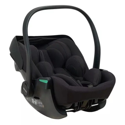 Автокресло Peppy Jet I-Size W604 чёрный 04
