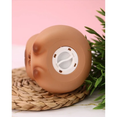 Копилка Capybara Frog Friend iLikeGift BB2574-7-02 04