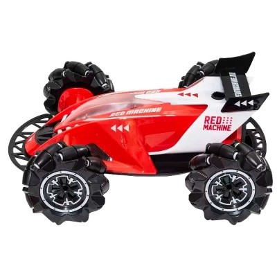 Машинка на радиоуправлении Red machine Wincars YK-2053RM