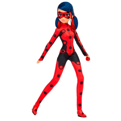Кукла Леди Баг 27 см сезон 6 Miraculous 50164 2