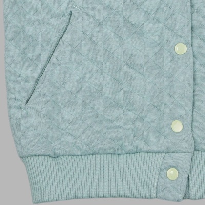 Толстовка Чуди Кидс 302825Э-1 ментол 04