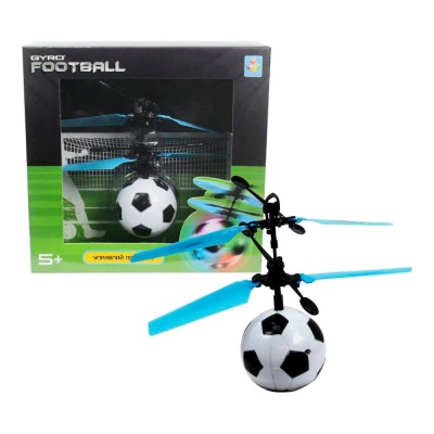 Шар на сенсорном управлении Gyro-Football 1Toy Т14123