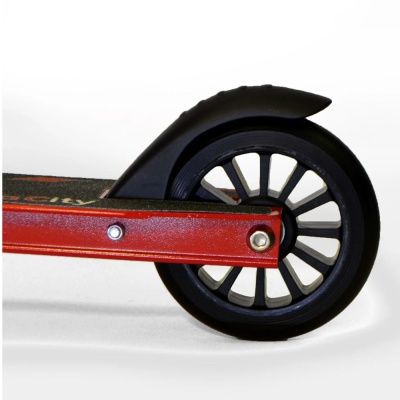 Самокат трюковой CRUSH! 1S-31 Самокат трюковой CRUSH! 1S-31