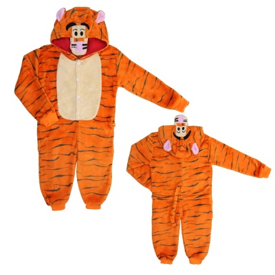 Пижама кигуруми Dongwushuiyi-2