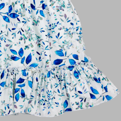 Платье Чуди Кидс 652626Ц1-2 молочный 03