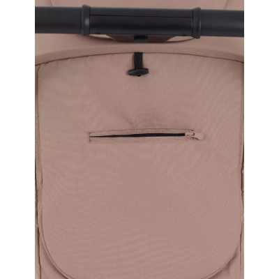 Коляска прогулочная Rant Volt RA353 Beige