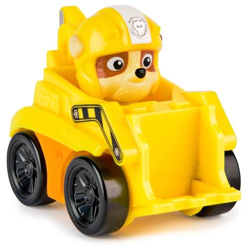 Машинка Щенячий патруль Air Rescue Spin Master 64590 фото 4