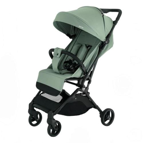 Коляска прогулочная Pituso Pera Q-7 Emerald mood фото 19