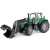 Машинка Трактор Deutz Agrotron X720 Bruder 03-081