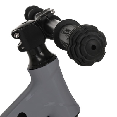 Детский беговел Ritmo Pituso LY-H-20-Grey серый