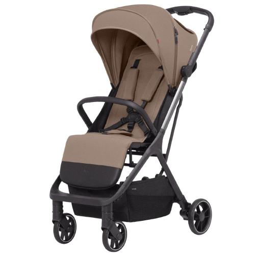 Детская прогулочная коляска Carrello Nova CRL-5521 Sunrise Beige