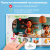Говорящая книга 5в1 Хочу всё знать  BertToys FD155