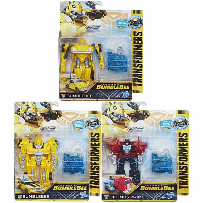 Игрушка Трансформеры Заряд Энергона Movie Hasbro E2087EU4