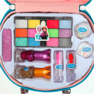 Набор детской декоративной косметики Милая леди 2406x0326-FR-WOT 3