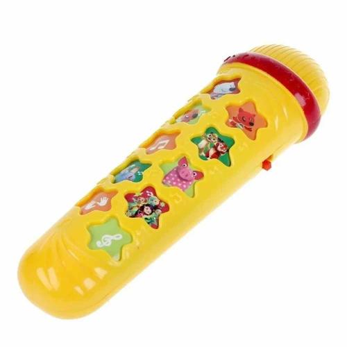 Игрушка Микрофон Мульт Умка B1889918-R6