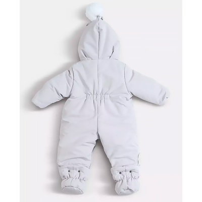 Комбинезон-трансформер Yukon Latte Light grey Rant 159/4 4