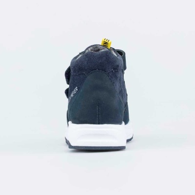 Ботинки демисезонные Котофей 352331-31