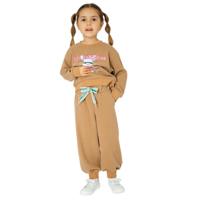 Штаны демисезонные Deloras 19571-1