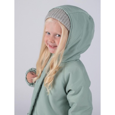 Куртка Баса Даримир мятный 05