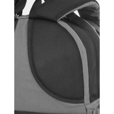 Сумка-рюкзак для мамы Rant Paxton RB008 Grey